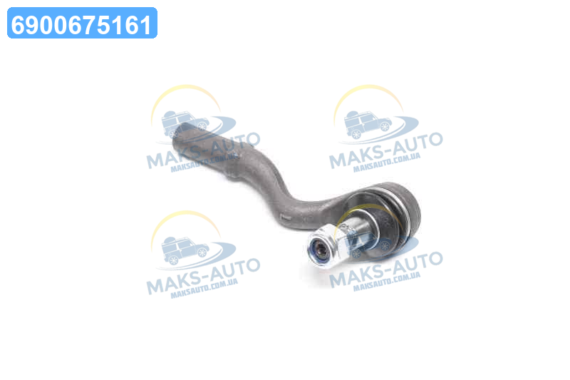 Накінечник тяги керма. MB W210 передн. лев. (Вир-во Febi) 11959 UA46, фото 1