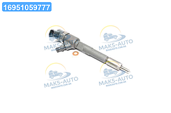 Форсунка CR Fiat 1.3 MultiJet (вир-во BOSCH) 0445110351 UA56