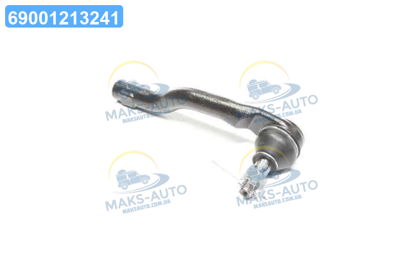 Накінечник рул.тяги прав. MAZDA 2 07- (вир-во Jakoparts) J4833039 UA46, фото 1