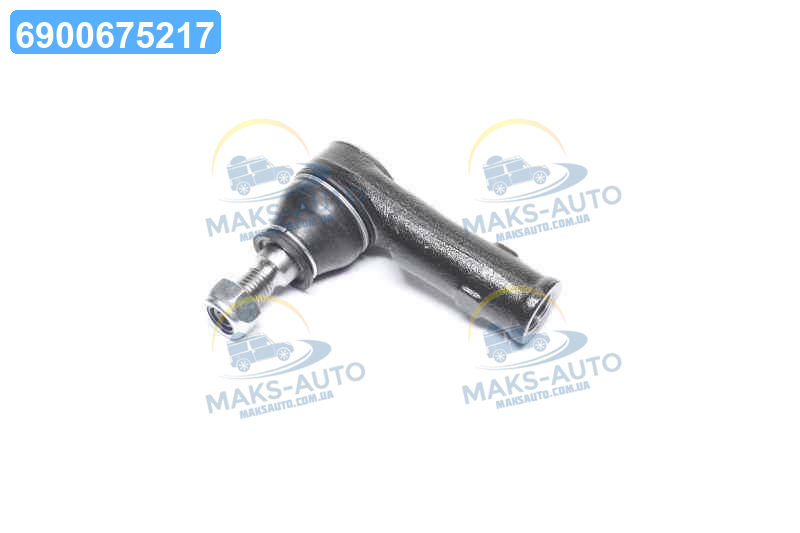 Накінечник тяги керма. VW T4 лев. (Вир-во Febi) 10582 UA46, фото 1