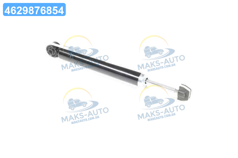 Амортизатор підв. SKODA OCTAVIA 04-/PASSAT 05- задн. (RIDER) RD.2870.344.459 UA46