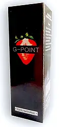 G-point - Засіб для звуження піхви (Джі Поінт)