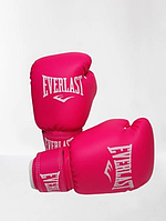 Боксерские перчатки EVERLAST стрейч, перчатки для бокса