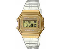 Наручные часы Casio Collection A168XESG-9AEF