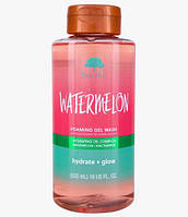 Гель для душу Арбуз Tree Hut Watermelon Foaming Gel Wash 532ml