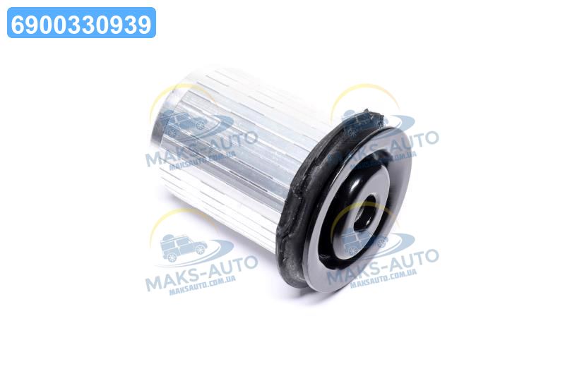 Сайлентблок важеля MERCEDES E-CLASS, S-CLASS 95-09 перед. міст (Вир-во TRW) JBU526 UA46, фото 1