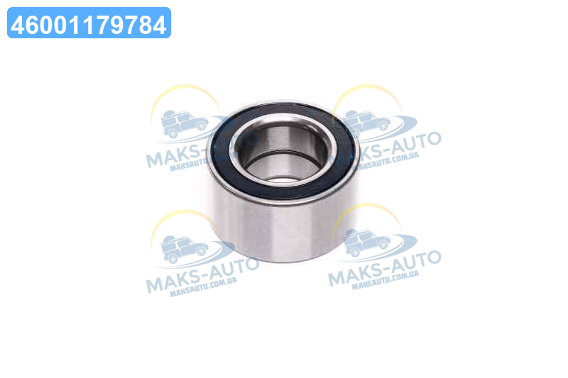 Підшипник маточини AUDI A3, SEAT LEON, SKODA OCTAVIA, VW GOLF IV 95-10 перед. Міст (Вир-во MEYLE) 100 407 0048 UA46, фото 1