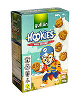 Дитяче печиво без лактози та яєць Gullon hookies mini cereals 250г