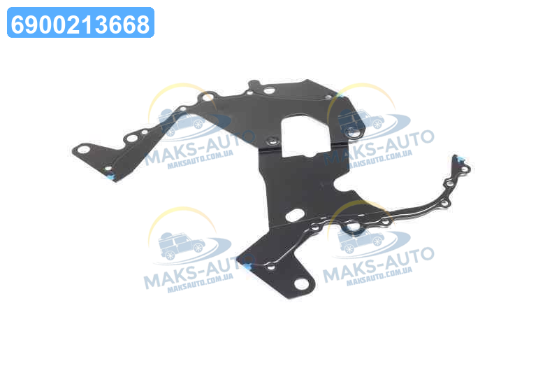 Прокладка, картер розподільного механізму BMW N47/N57 (вир-во Elring) 257.212 UA56, фото 1