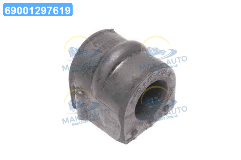 Втулка стабілізатора FIAT CROMA, OPEL SIGNUM, VECTRA C 02-перед. міст (Вир-во FEBI) 101177 UA46, фото 1