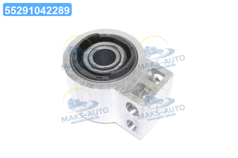 Сайлентблок важеля CHEVROLET CRUZE, OPEL ASTRA J 09 перед. міст ззаду (Вир-во LEMFORDER) 35344 01 UA46, фото 1