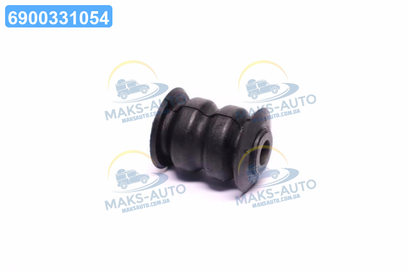 Сайлентблок важеля RENAULT CLIO I-III, MODUS, NISSAN NOTE 03 перед. міст (Вир-во TRW) JBU728 UA46, фото 1