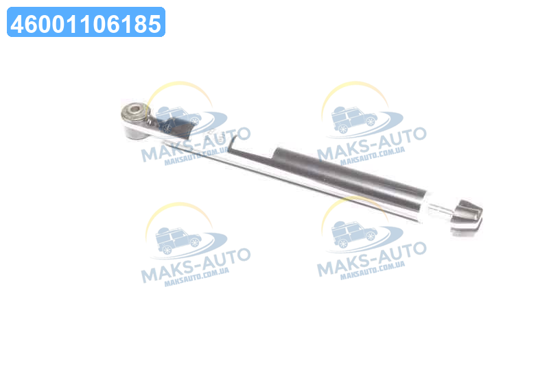 Амортизатор підв. (старий код 315 150) FORD FIESTA VI задн. газов. (вир-во SACHS) 316 896 UA46