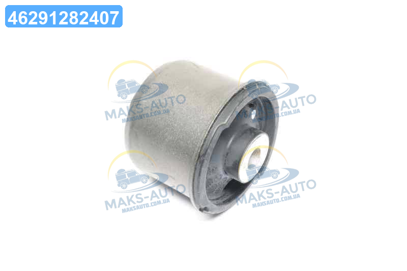 Втулка балки FORD FIESTA VI 08 зад. міст (Вир-во LEMFORDER) 38225 01 UA46, фото 1