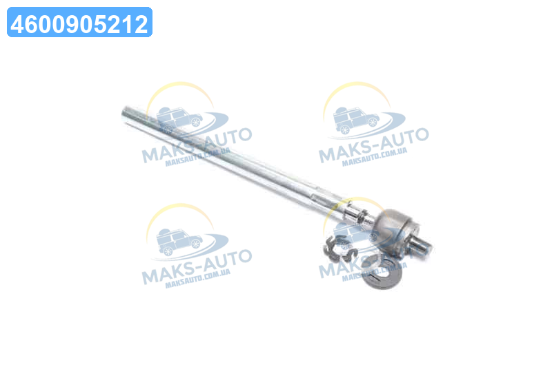 Тяга керма. CITROEN / PEUGEOT C15, VISA, XANTIA / 205 (Вир-во Moog) PE-AX-5749 UA56, фото 1