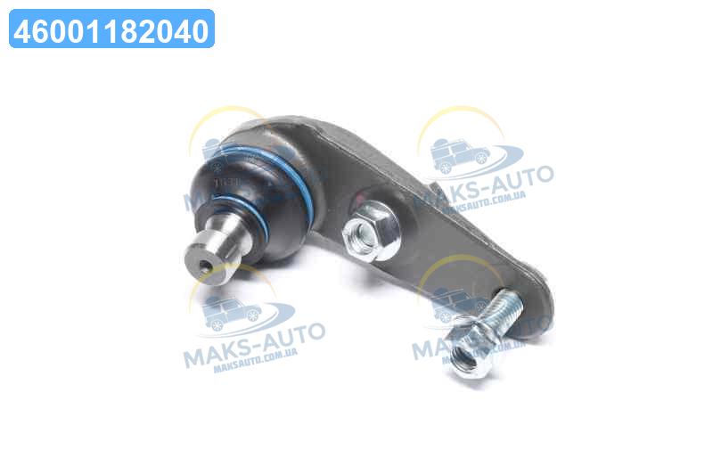 Опора кульова AUDI 80 82-91 перед. міст праворуч (Вир-во MEYLE) 116 010 3915 UA46, фото 1