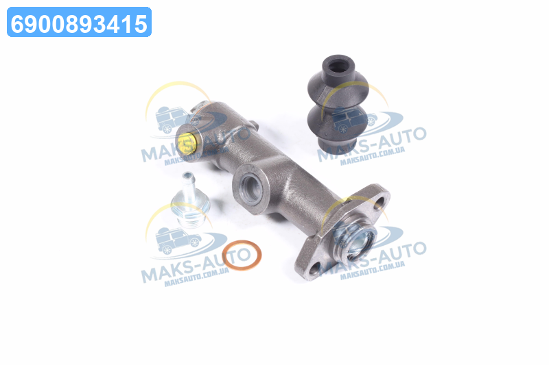 Цилиндр сцепления главный ВАЗ 2102-2106 (Пр-во LPR) 7709GH UA56 (ID ...