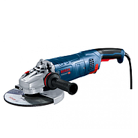 Кутова шліфмашина Bosch Professional GWS 24-230 JZ (2.4 кВт) (06018C3300). Оригінал