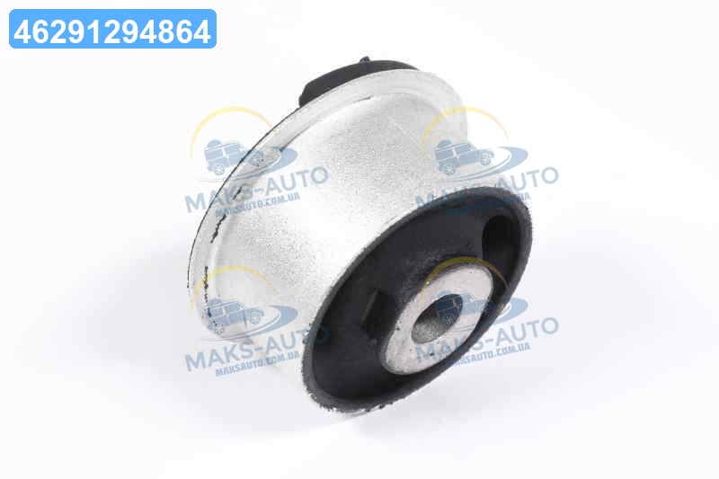 Сайлентблок важеля MERCEDES A-CLASS 97-12 перед. міст (Вир-во FEBI) 18073 UA46, фото 1