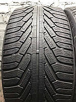 Зимние шины б/у 255/40 R19 Uniroyal MS Plus 77