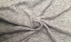 Ангора Арктика світло-сірий меланж