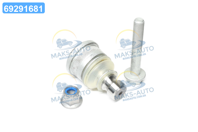 Опора кульова RENAULT, NISSAN, OPEL (старий номер 915564)(Вир-воFAG) 825 0166 10 UA46, фото 1