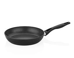 Сковорода 24см Induction Black PTFE Titan Plus Tii AFP Papilla Турция