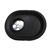 Фланець бойлера Ariston 65108275 = 65103691