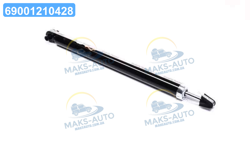 Амортизатор задній газовий MAZDA 3 (вир-во ASHIKA) MA-33035 UA46