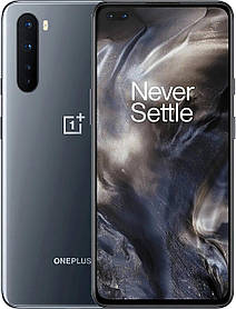 Смартфон OnePlus Nord (AC2003) 8/128Gb Gray Onyx UA UCRF