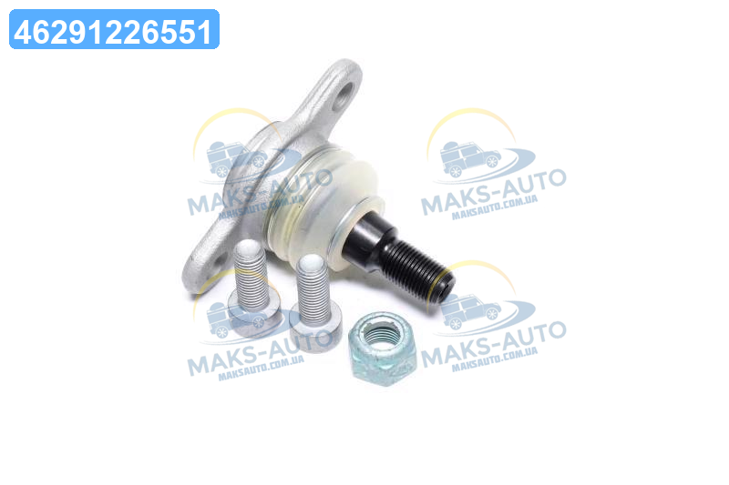 Опора кульова VW TRANSPORTER IV 90-04 перед. міст (старий номер 825 0144 10) (Вир-во FAG) 825 0368 10 UA46, фото 1