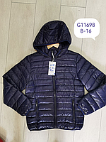 Куртка для девочек, Grace, 8-16 лет.,оптом G11698
