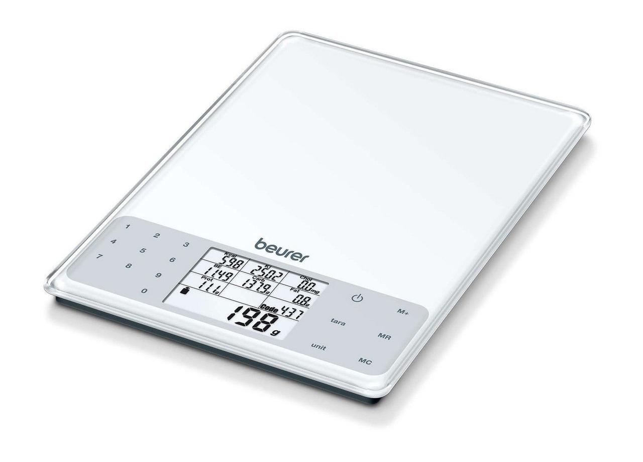 Ваги дієтологічні - Beurer DS 61, фото 1