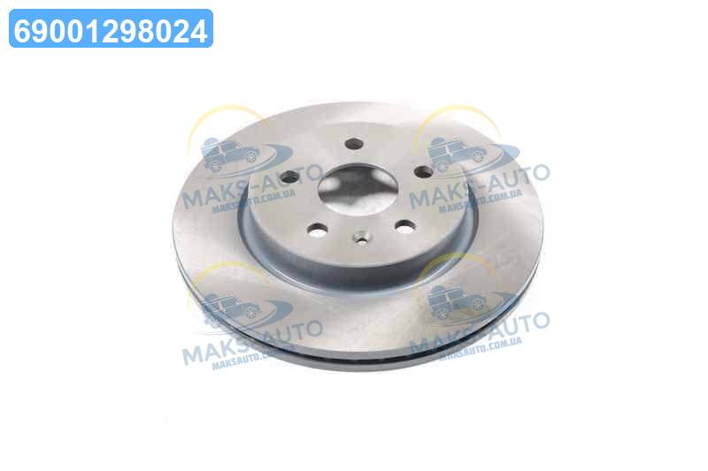 Диск гальмівний задній Opel Insignia -17 (вир-во Blue Print) ADW194305 UA56, фото 1