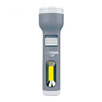 TL 8008 Ліхтар з акб 1200mAh LED