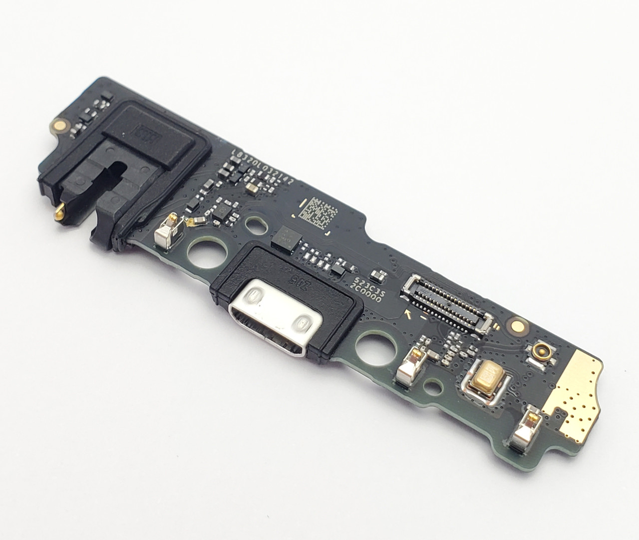 Додаткова плата з мікрофоном xiaomi redmi a2 (23028rn4dg) з розборки нового пристрою, фото 1
