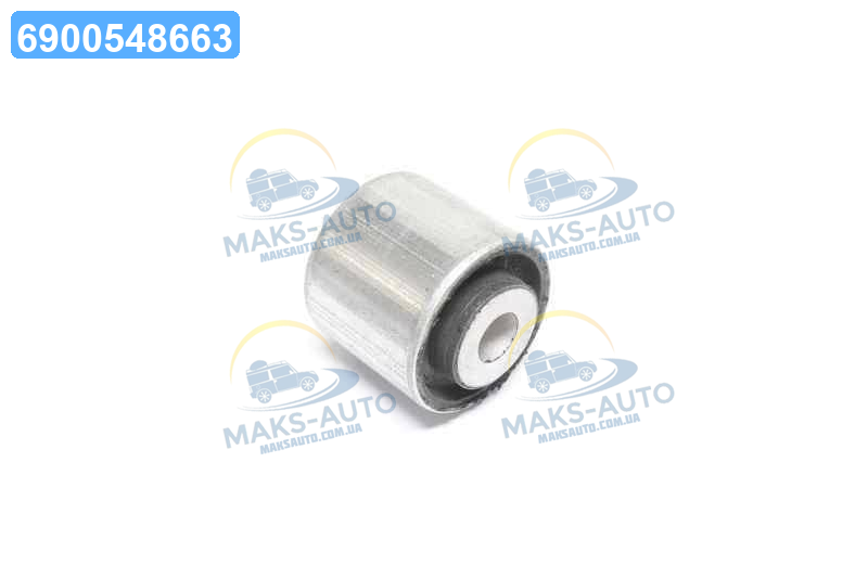 Сайлентблок важеля AUDI, FORD, LAND ROVER передн. вісь (Вир-во Lemferder) 27126 01 UA46, фото 1