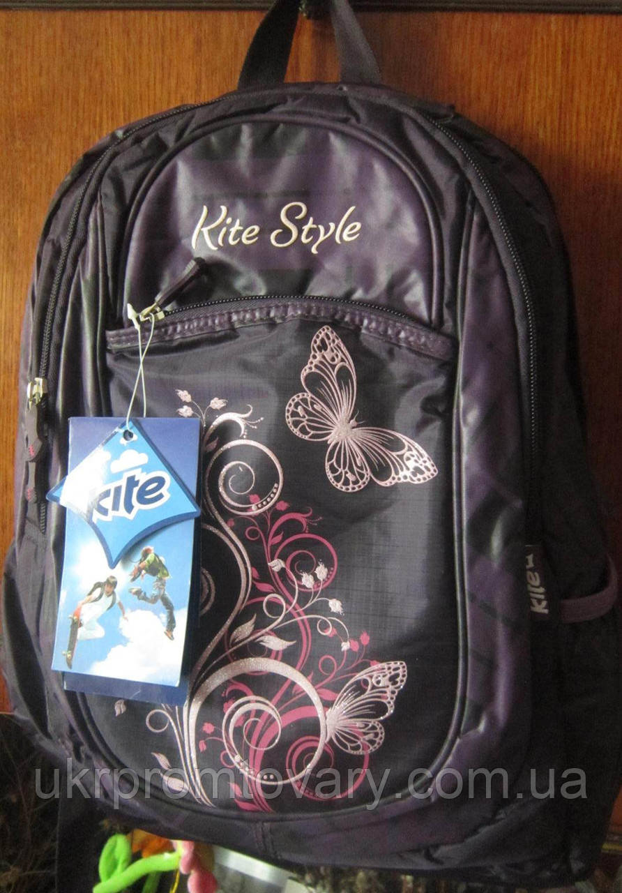 Рюкзак Kite Style K13-866 початкова і середня школа