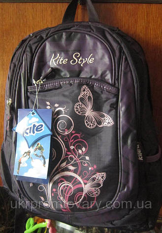 Рюкзак Kite Style K13-866 початкова і середня школа, фото 1