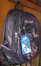 Рюкзак Kite Style K13-866 початкова і середня школа, фото 3
