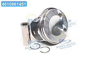 Поршень з кильцями VW 82,76 2,0 TFSI CADA/CCZA/CDZA/CAWB/CBFA PIN 21MM (вир-во KS) 40247610 UA56