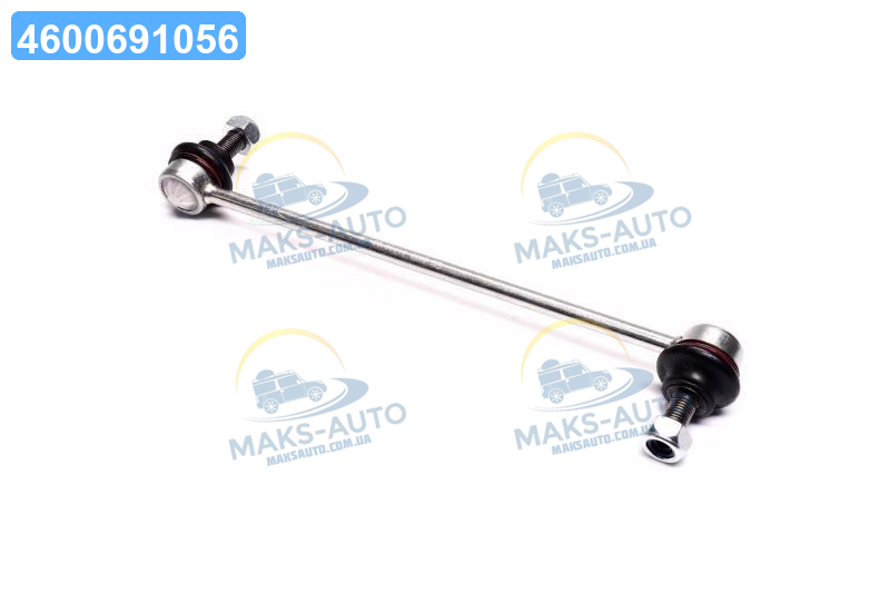 Тяга стабілізатора RENAULT CLIO I-IV, MODUS, NISSAN MICRA III, CAPTUR 03- перед. міст (Вир-во FEBI) 21810 UA46, фото 1