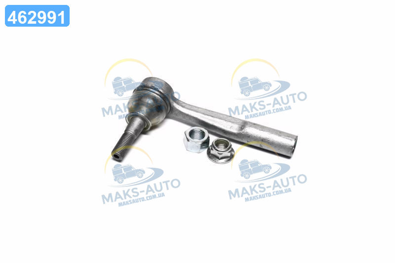 Накінечник рульової тяги OPEL SIGNUM, VECTRA C 03- перед. міст зліва (старий номер 915388)(Вир-воFAG 840 0822 10 UA46, фото 1