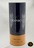 Парфюм SOSPIRO (ERBA GOLD)