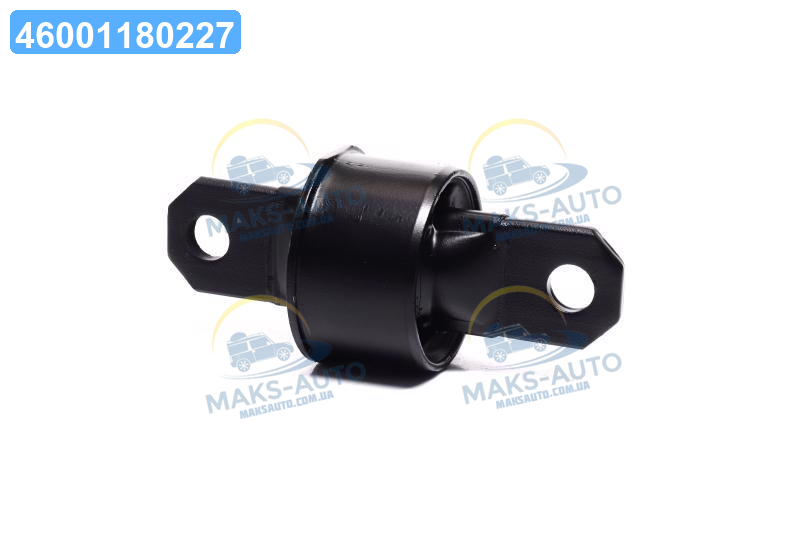 Сайлентблок балки FORD C-MAX, FOCUS II 98-12 зад. міст (Вир-во MEYLE) 714 710 0001 UA46, фото 1