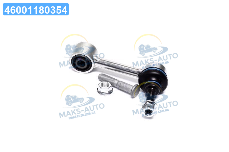 Тяга стабілізатора AUDI A3, Q3, SEAT LEON, VW PASSAT 03 зад. міст (Вир-во MEYLE) 116 060 0023/S UA46, фото 1