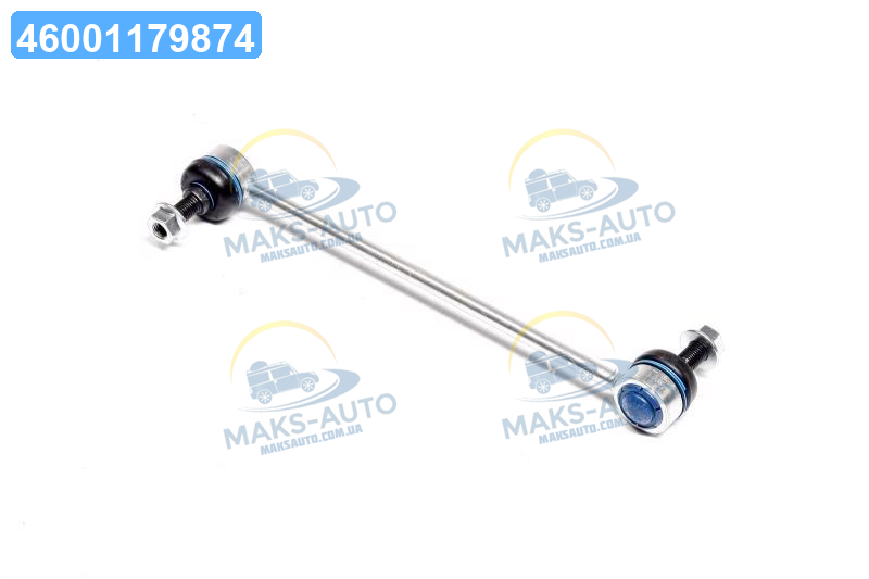 Тяга стабілізатора CHEVROLET CRUZE,OPEL ASTRA G, H, J 98- перед. міст (Вир-во MEYLE) 616 060 0003/HD UA46, фото 1