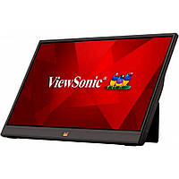 Портативный монитор ViewSonic VA1655 [91489]