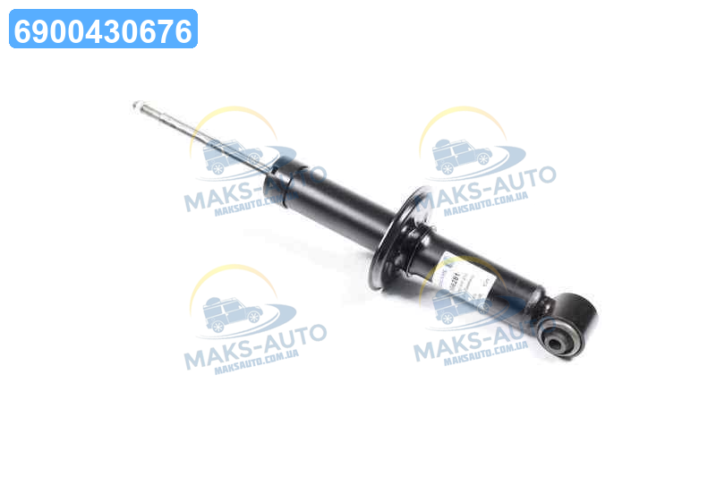 Амортизатор підв. VAG (Audi/VW/Seat/Skoda) задн. (вир-во SACHS) 556 281 UA46