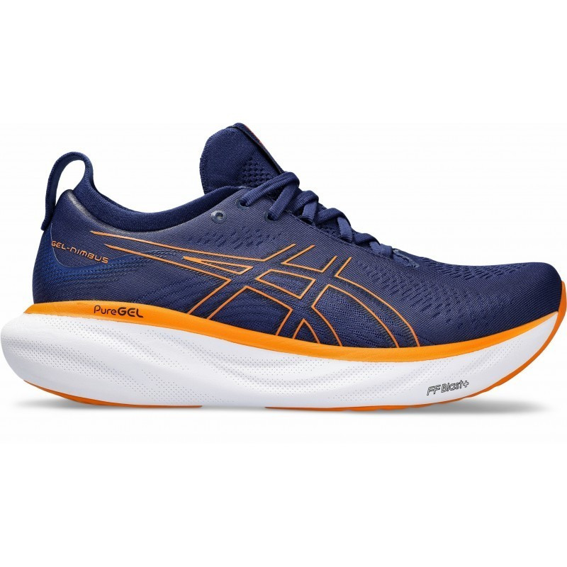 Asics nimbus 44.5 cheap